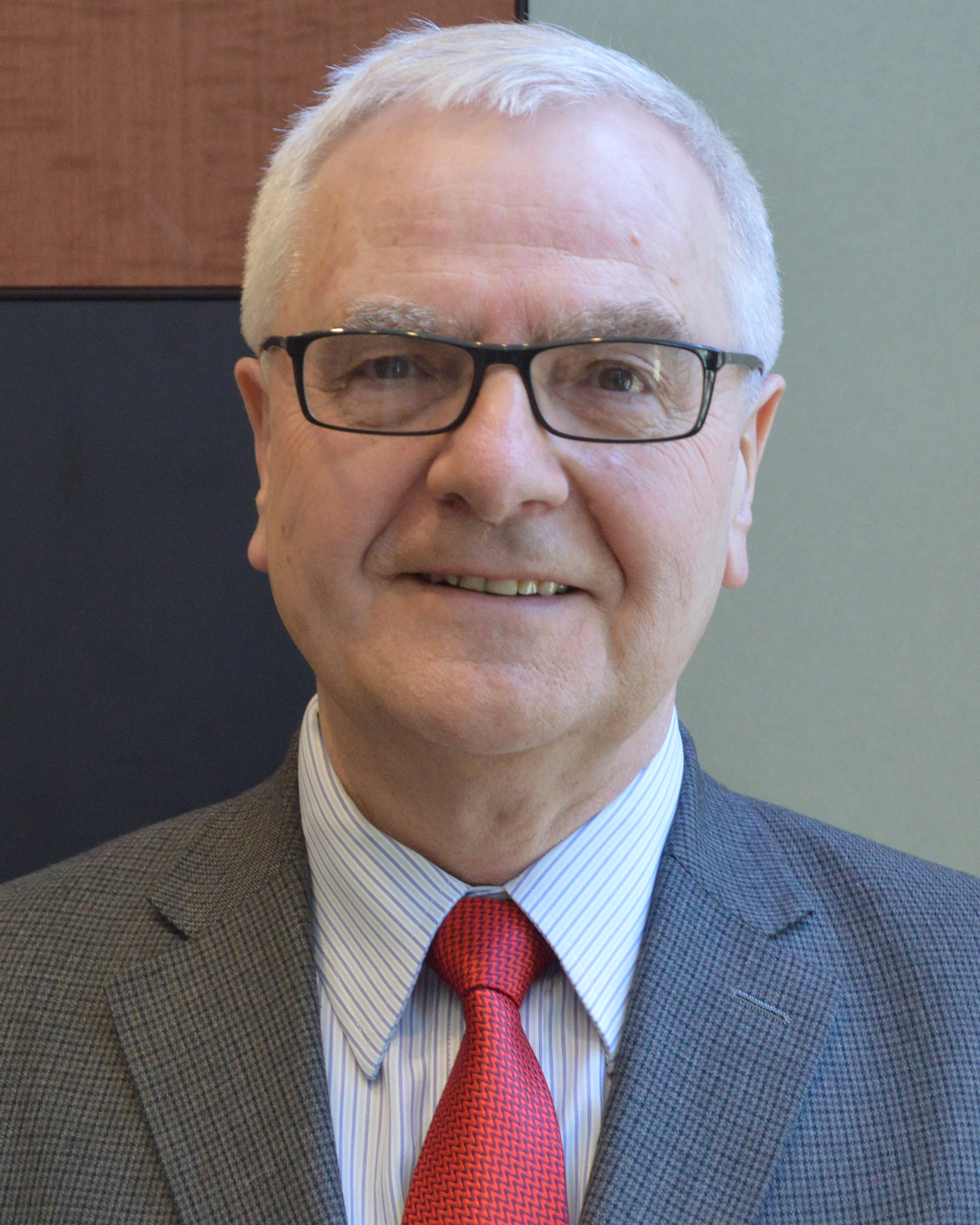Picture of Prof Jan Olek